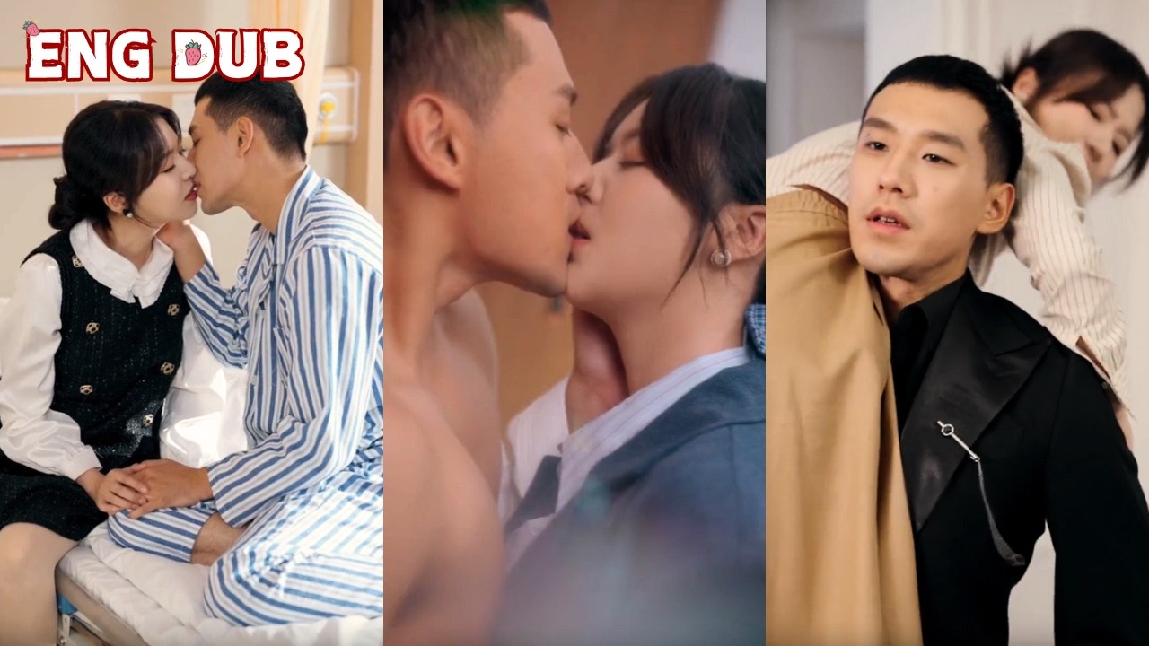 [ENG DUB] 💥From Delivery Girl To Billionaire’s Wife: 💌A Contract Marriage Built On A Lunch Box🤗