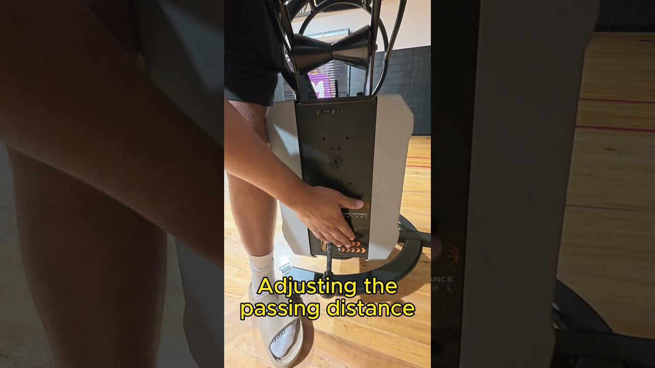 Dr. Dish Rebel+ setup tutorial