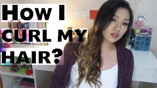VODANA Professional Soft Bar Flat Iron (Review and Demo) screenshot 5