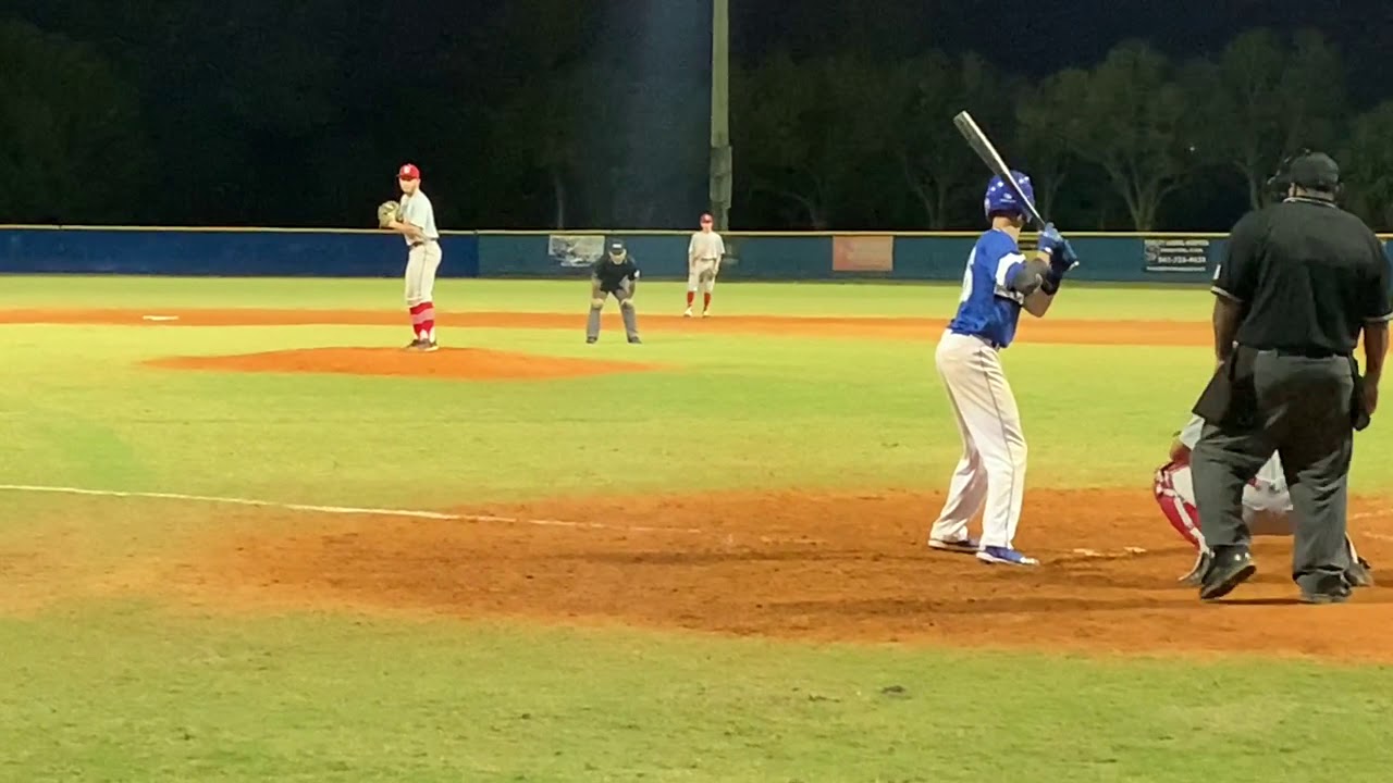 Spring Season 2020  Seminole Ridge Hawks