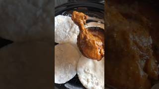 പത്തിരി ചിക്കൻ കറി/pathiri Chicken Curry / #ramadan #food #easyrecipe #recipe #ramadan #trending
