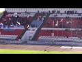 Обзор матча "Олимпиец" - "Волга" (Ульяновск) - 1:0 (1:0)