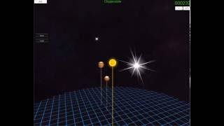 4X Galaxy generator (Or bootleg Ascendancy)