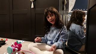 Minnie Mouse Fifi Bathtub Toy