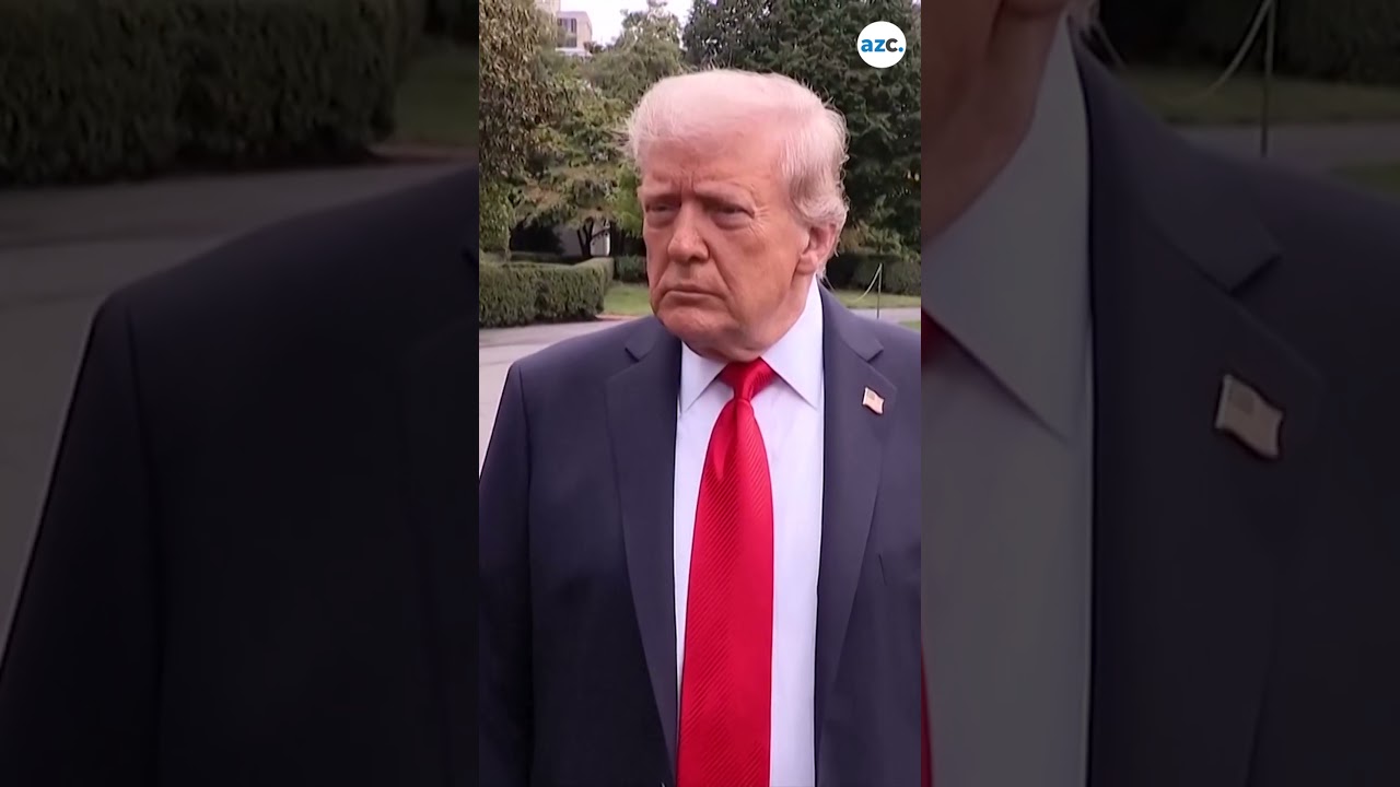 Trump ready for second stage of sanctions on Russia over Ukraine conflict