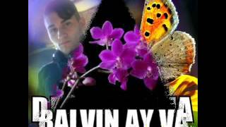 DJ BALVIN AY VAMOS 2016