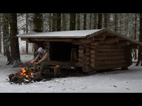 Video: Come Fare Una Bufera Di Neve