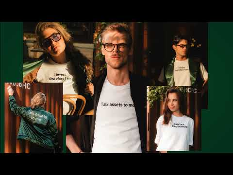 SEB uus merch