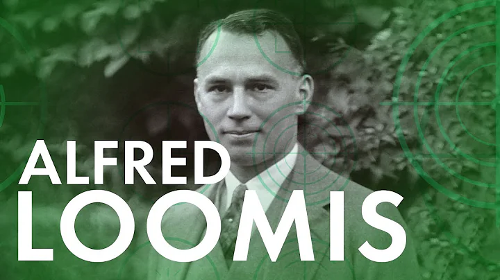 Tycoon Turned Scientist | The Secret of Tuxedo Park