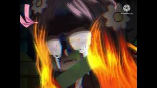 || Moral of the story || Zenitsu x Nezuko || Part 2/? || Zenitsu Angst ||