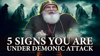 5 Signs You're Under Demonic Attack | Recognizing Spiritual Warfare | Bishop Mar Mari Emmanuel
