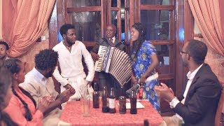 Dawit Wordofa - Minu Yegud (Ethiopian Music)