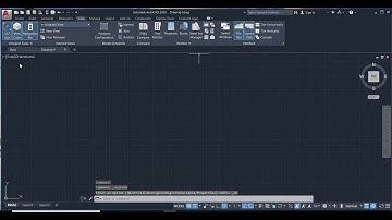 AutoCAD Ucs Icon is Missing ||