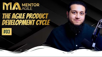 1.3 The Agile Product Development Cycle | Mentor Agile