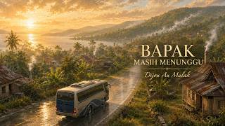 Sepuluh Tahun Tak Pulang, Aku Hampir Kehilangan Bapak