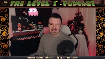 The Level 1 Podcast Ep. 166: Oct. 28, 2023 - We