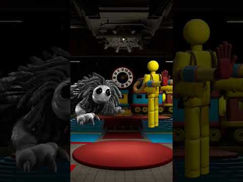 Poppy Playtime Edit Music Fyp Poppyplaytime Poppyplaytimemonster 