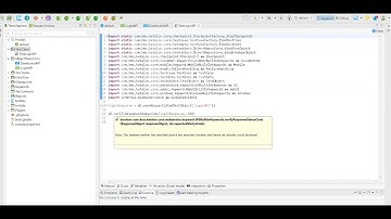 API Automation Using Katalon Studio