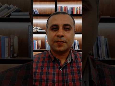القديس مرقس الرسول ومعلومات بسيطة عنه