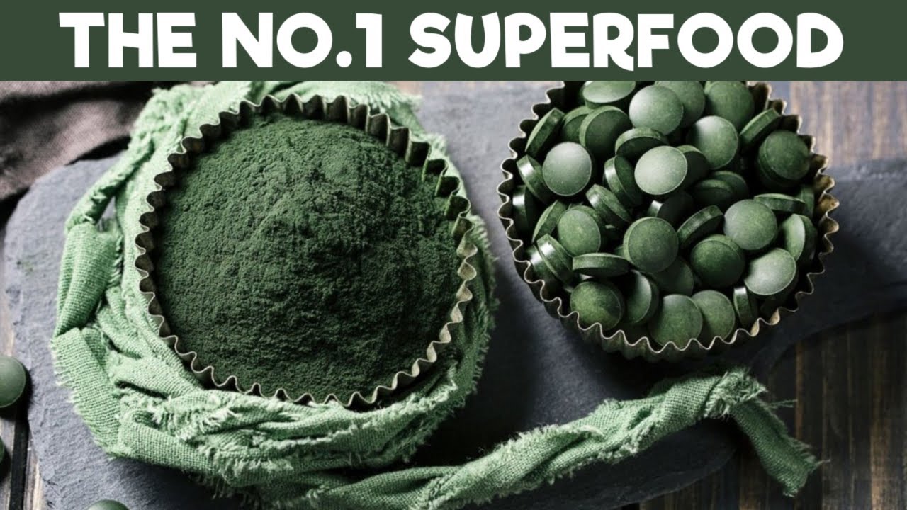 10 Unbelievable Benefits of The WORLD's NO.1 SUPERFOOD