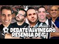 🔊 DEBATE ALVINEGRO | ELENCO VAI DAR CONTA? REFORÇOS E LIBERAÇÕES NECESSARIAS?