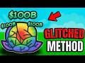 How to MACRO SEED SHOP on MOBILE in Garden Horizons!