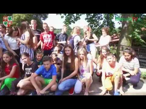 Wideo: Obozy dla dzieci na Litwie 2021