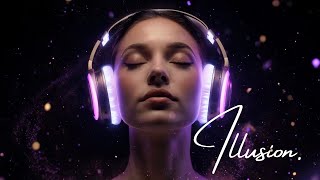 Illusion (Official Video) Shadow Work & Subconscious Reprogramming Frequency
