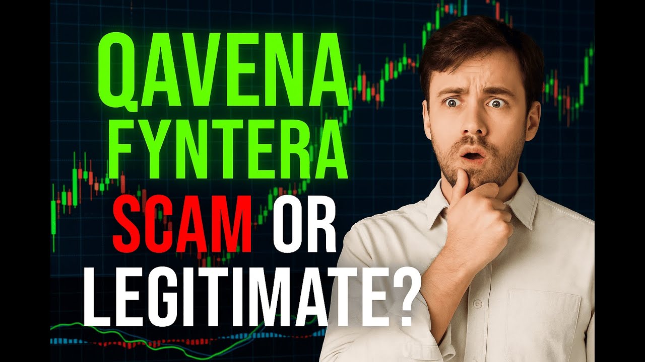 Qavena Fyntera 2025 Review 💹 Legit Platform or Financial Risk in 2025?