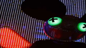 DEADMAU5 - Continuous Mix