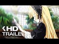 GOSICK Teaser Trailer German Deutsch KinoCheck Anime