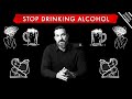 Alcohol Is More Dangerous Than You Think! - Andrew Huberman