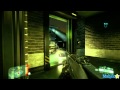 Crysis 2 Walkthrough Mission 16 Eye of the Storm Part 