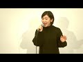 君の背中にはいつも愛がある / MISIA (JRA 馬術競技応援 CMソング)【詠美子が歌ってみた】