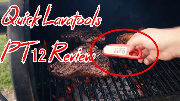 Lavatools Javelin Pro Duo vs PT12 • Smoked Meat Sunday