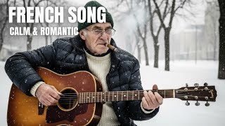 Midnight Café Paris ☕🌙 | Soft French Songs for Lonely Nights & Deep Thoughts screenshot 4