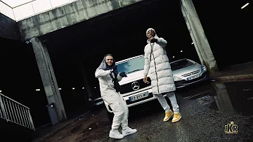 OMR Feat CHICAILLE ARGENTÉ 75 91 Clip Officiel OMR Feat CHICAILLE ARGENTÉ 75 91 Clip Officiel