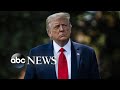 Reflecting on Trump’s 4 years as president through his tweets | Nightline