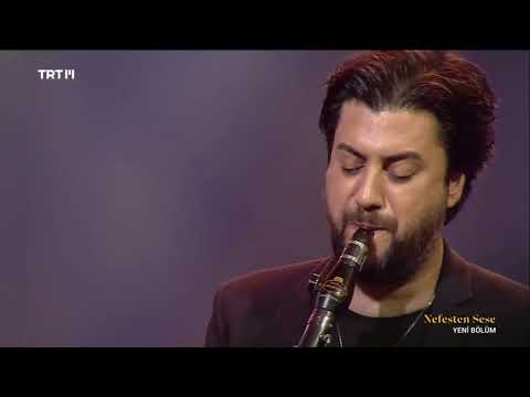 Serkan Çağrı - Adı Bende Saklı