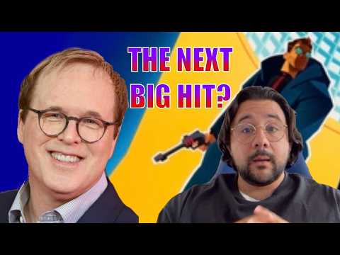 Brad Bird’s Ray Gunn Could Be Netflix Animation’s Biggest Risk Yet