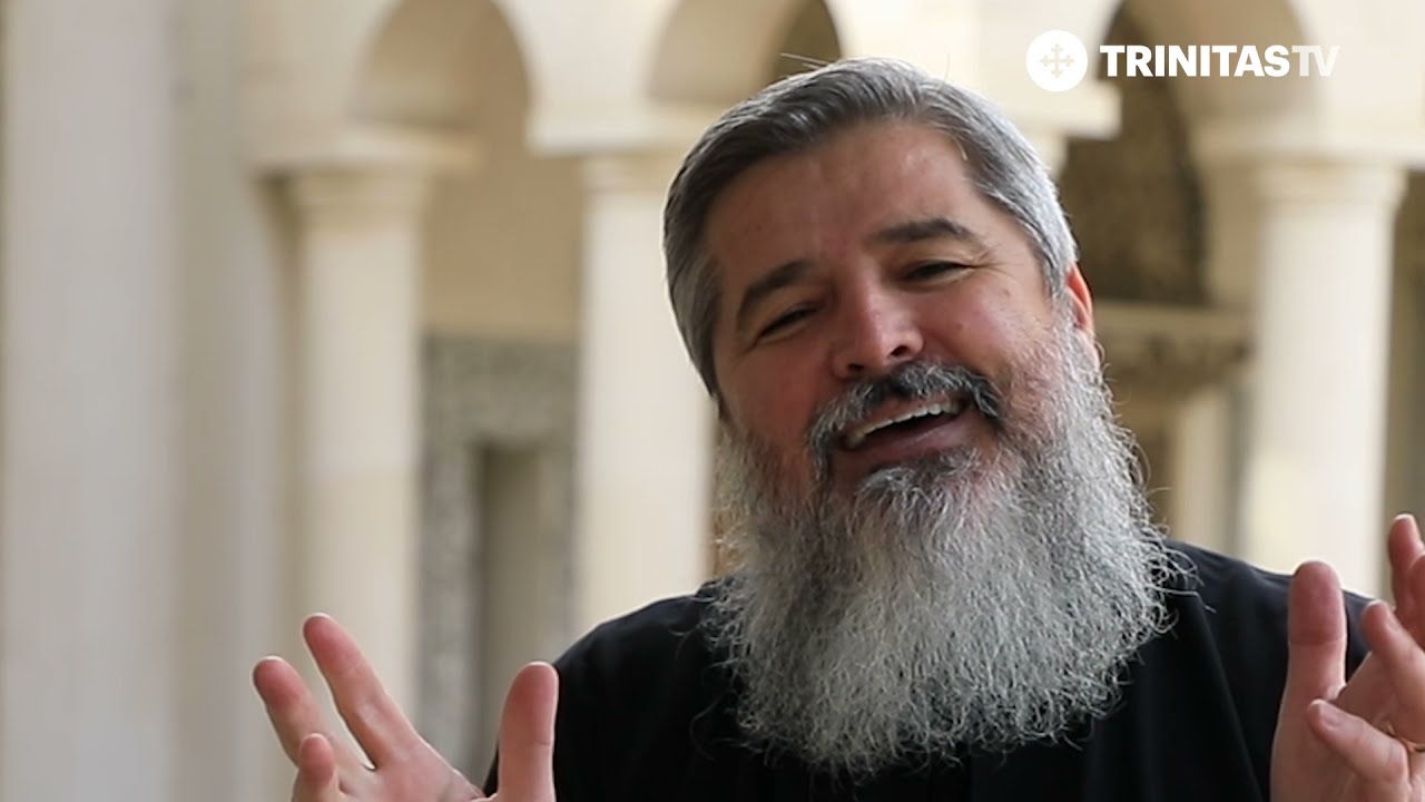 Calea Credinței pe înțelesul tuturor - Tatăl Nostru ep.1