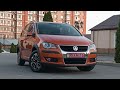 Volkswagen Cross Touran✨ 🇩🇪 Germany ✨ 1.4 TSI 140 hp бензин ✨