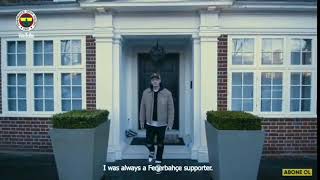 Mesut Ozi̇l Fenerbahçe De İl Im