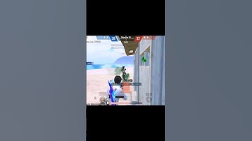 Best 2v2 Wow #pubgmobile