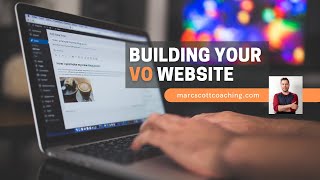 When to Build a Voice Over Website screenshot 1