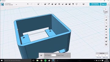Drone bits |flight controller and PDB mount|