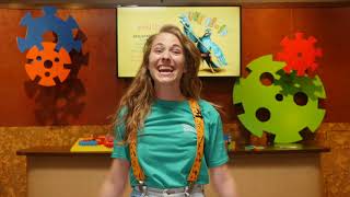 VBS 2017 | Wreck-it Randy Introduction