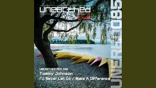 Make A Difference (Original Mix)