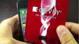 How To Unlock iPhone 4 iOS 4.3.5/4.3.4/4.3.3/4.3.2/4.3.1 - 4.0 4.10.01/3.10.01/2.10.04 - Gevey Pro