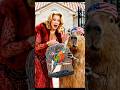 Mom Asked Capybara To Watch The Parrot... Then Rumi Came! #capybara #funnyshort